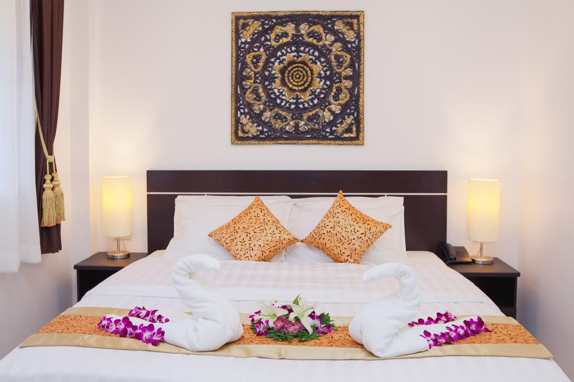 Lux Family Villas Krabi Ao Nang Exterior foto