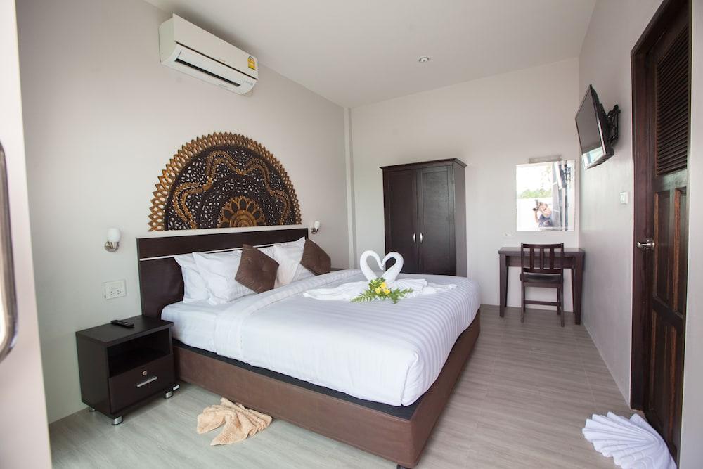 Lux Family Villas Krabi Ao Nang Exterior foto