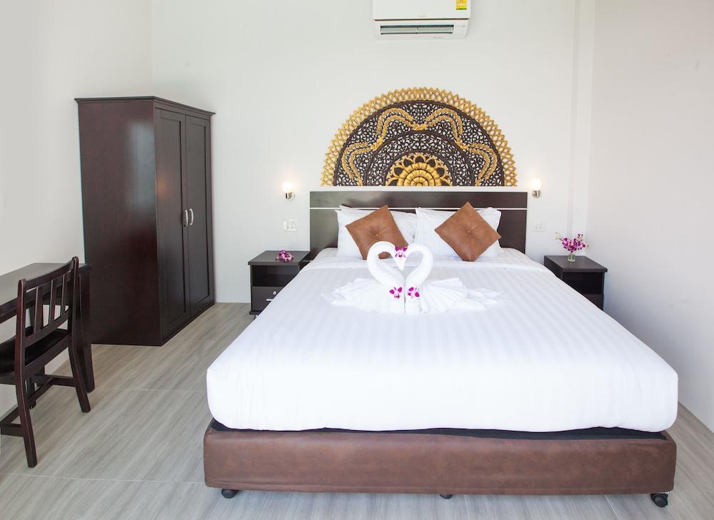 Lux Family Villas Krabi Ao Nang Exterior foto
