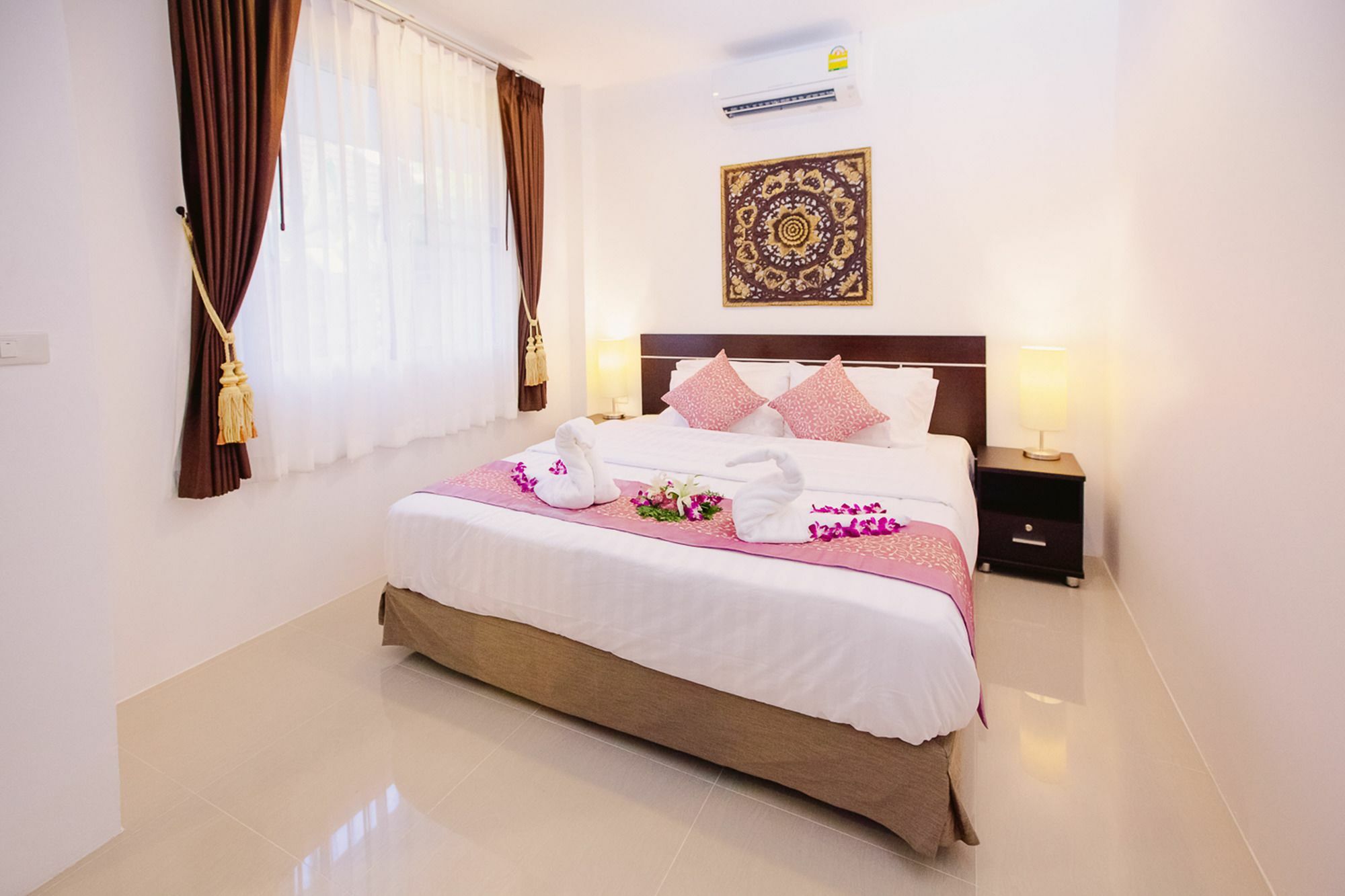 Lux Family Villas Krabi Ao Nang Exterior foto