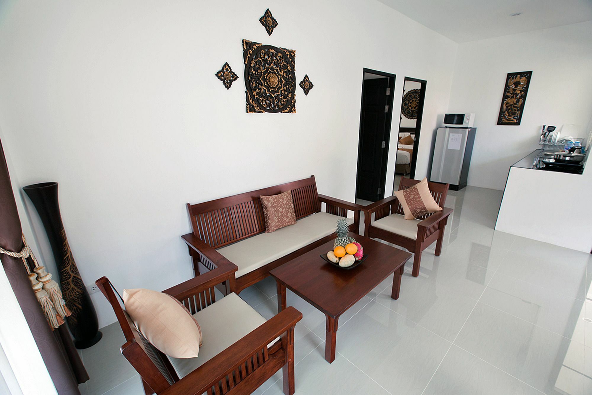 Lux Family Villas Krabi Ao Nang Exterior foto