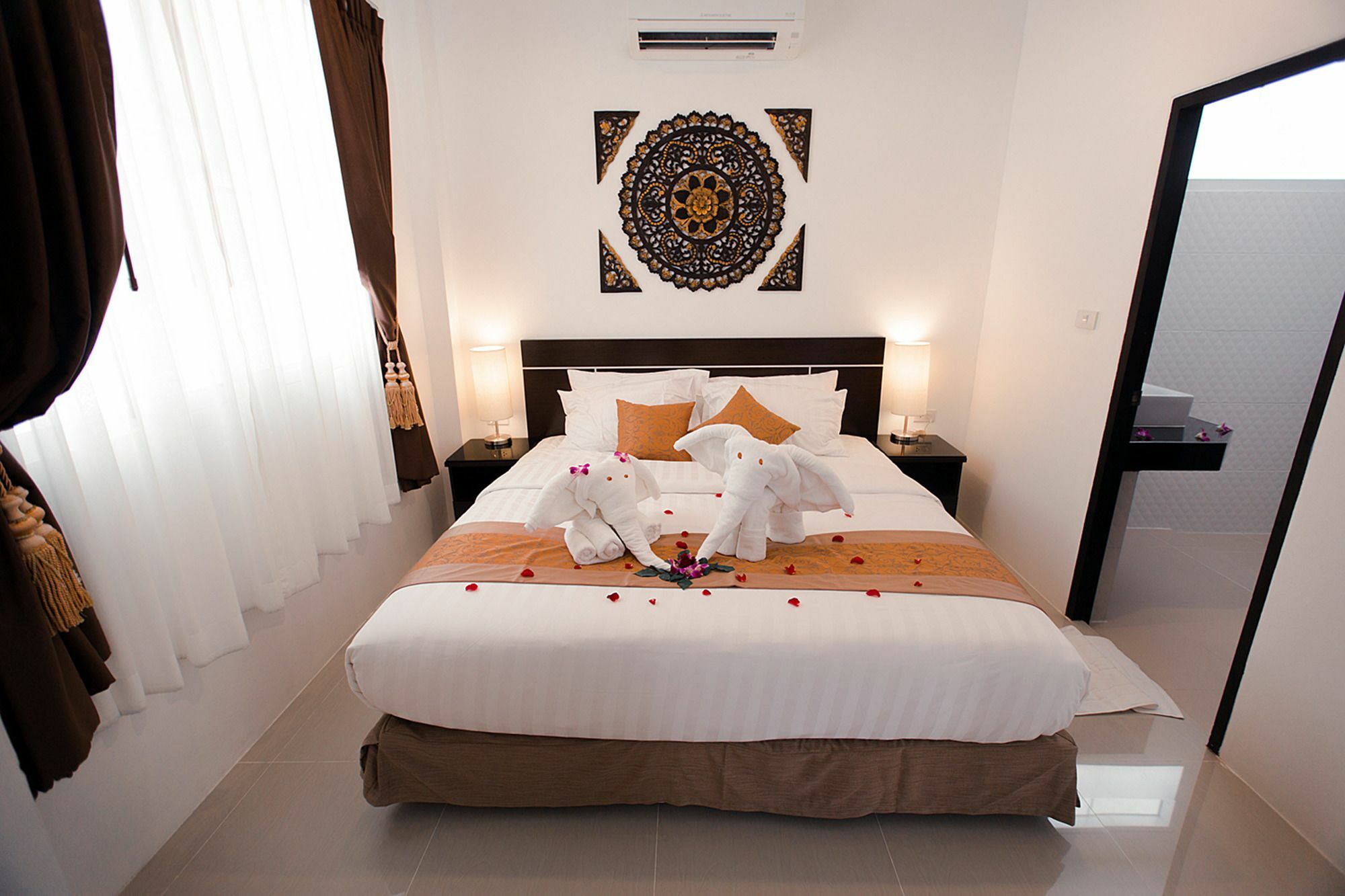 Lux Family Villas Krabi Ao Nang Exterior foto